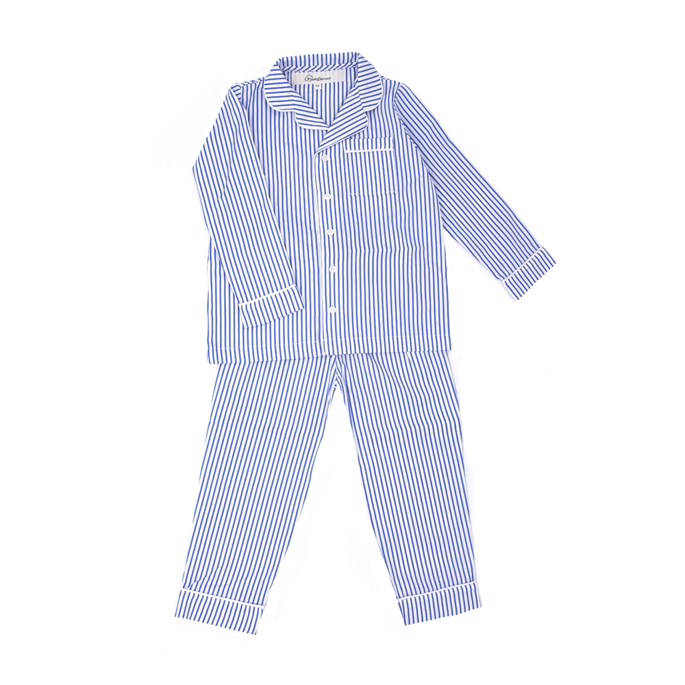 Maison Dormans, The French customizable pajamas for whole family